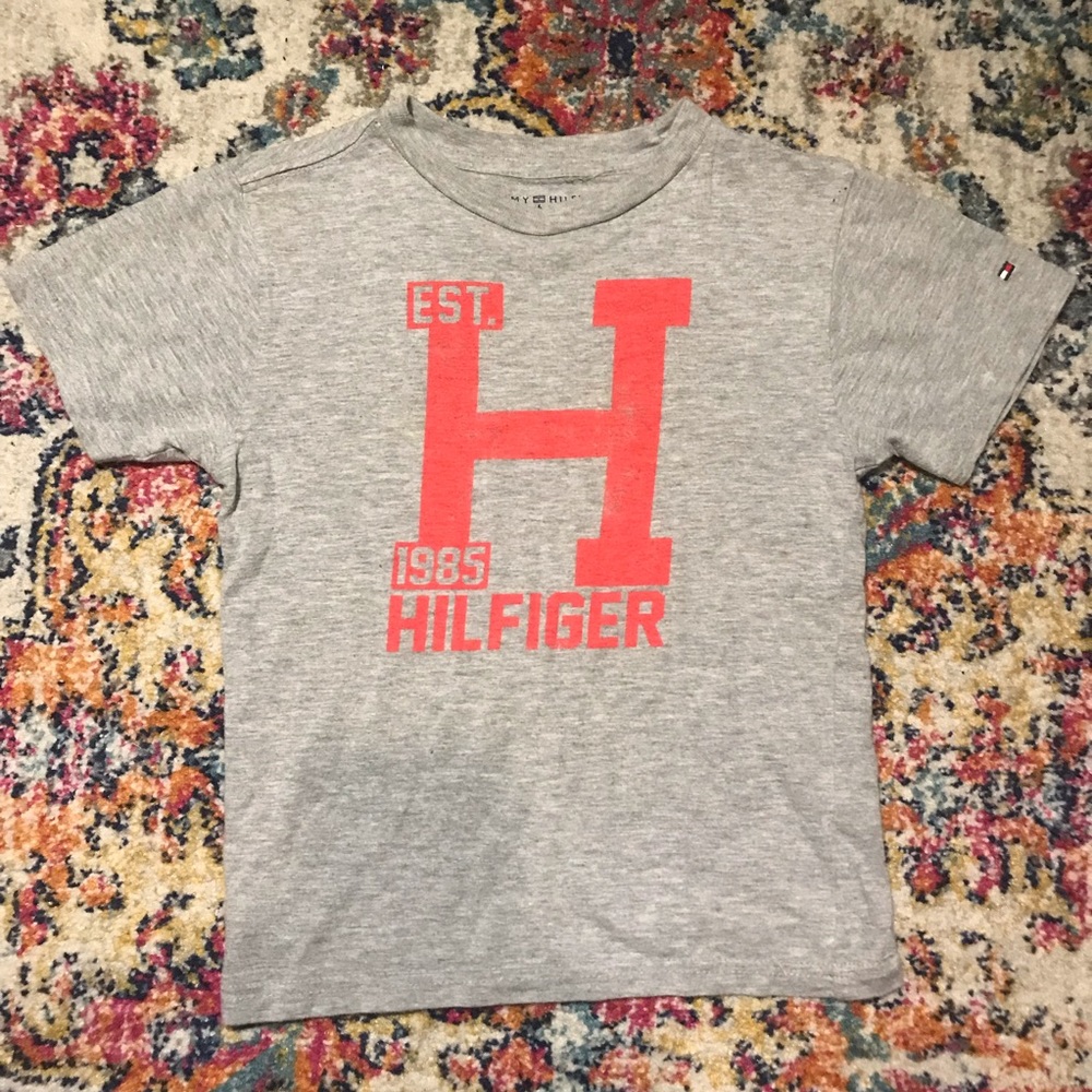 Tommy Hilfiger Shirt